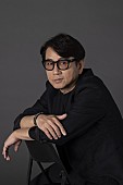 「藤井フミヤ、90年代シングル9曲のMVを一挙公開「エンジェル」「DAYS」「タイムマシーン」など」1枚目/1