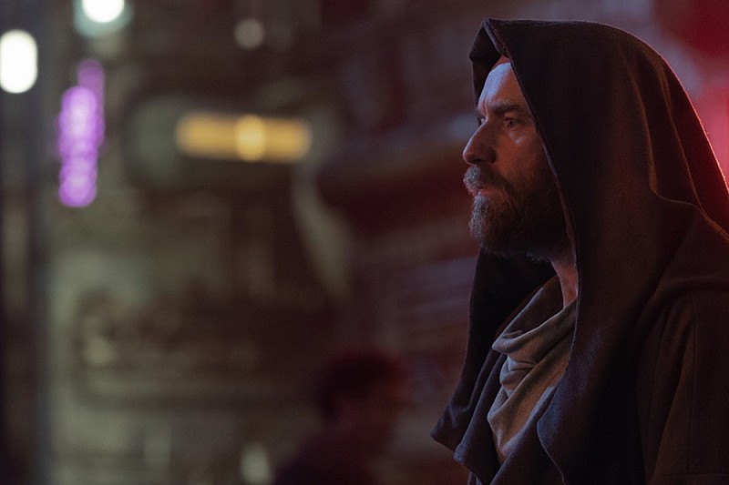 『オビ＝ワン・ケノービ』キャストの気分も爆上がり、撮影現場で流れていた音楽とは 