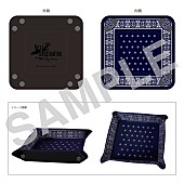 「「Next Destinationオリジナルレザートレイ」」2枚目/2