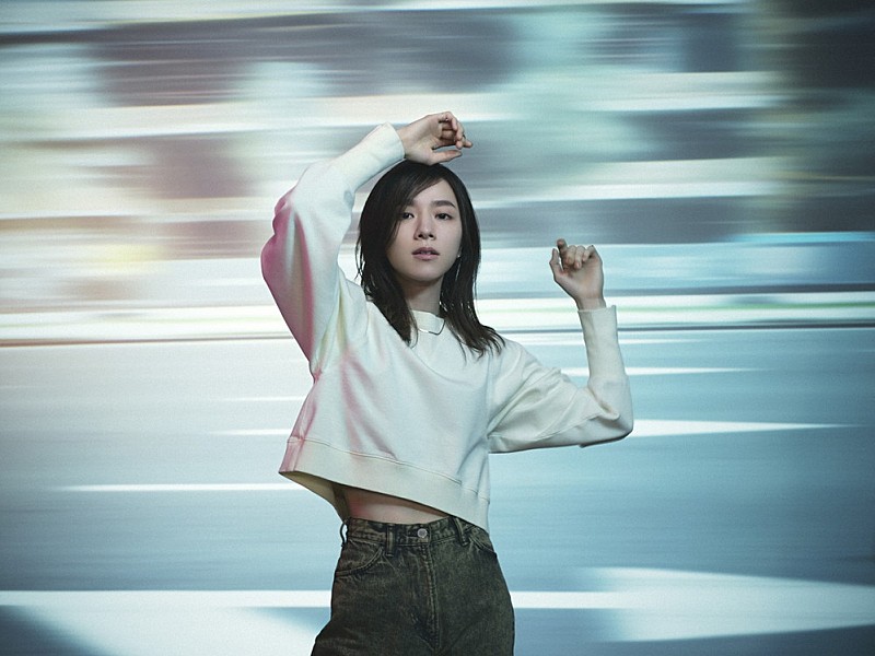 「milet、映画『ＴＡＮＧ タング』主題歌「Always You」8/17にCD発売決定」1枚目/2