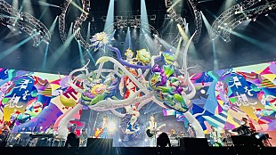 「ゆず北川悠仁「本当に嬉しい」、念願の地元・ぴあアリーナMMで“2年越し”初の有観客ライブ」