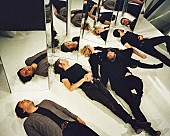 「モダン・サイケ・ロックの雄＝ザ・ブラック・エンジェルズ、5年ぶりの新作が完成」1枚目/2