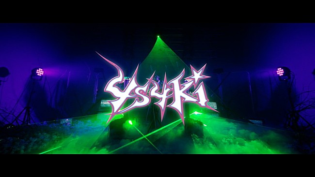 「【Live in Parallel World 2022 [YouTube Edition]】」2枚目/2