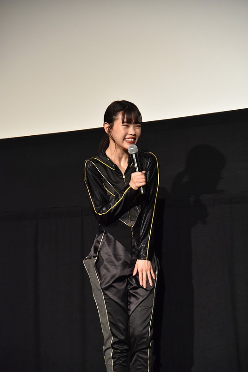 「アイナ・ジ・エンド」3枚目/8