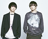 「ART-SCHOOL木下理樹と戸高賢史のアコースティックライブ開催」1枚目/1