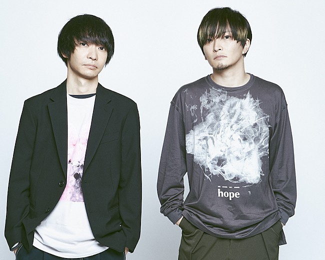 「ART-SCHOOL木下理樹と戸高賢史のアコースティックライブ開催」1枚目/1