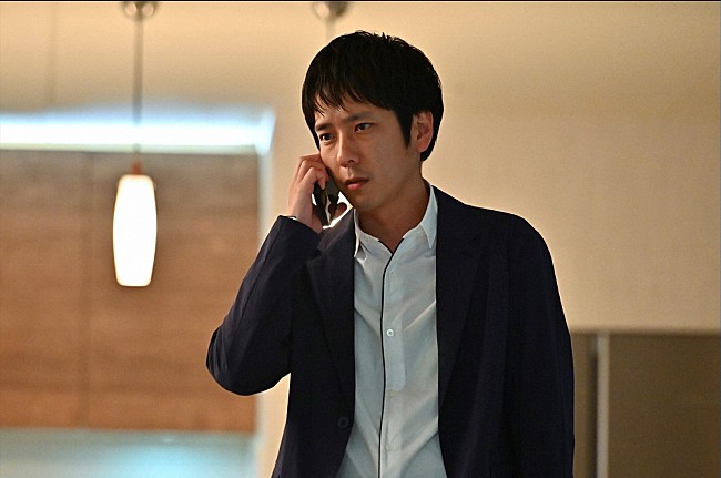 「「マイファミリ－」最終回、ついに真犯人が判明　「今期最高のドラマ」「東堂がかわいそう」」1枚目/1