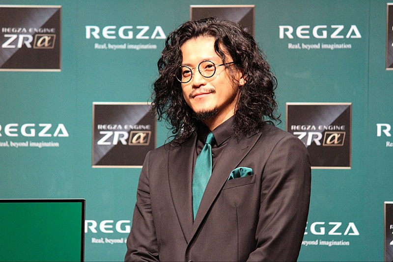 「小栗旬「進化し続けられる自分でいたい」　原動力は「作品を楽しみにしてくれている人たち」」1枚目/1