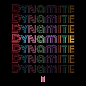 「BTS「Dynamite」ストリーミング累計7億回再生突破」1枚目/1