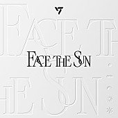 「【ビルボード】SEVENTEEN『Face the Sun』が初週45万枚を売り上げてアルバム・セールス首位」1枚目/1