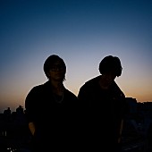 「スカイピース、今までのイメージとは真逆の大人のラブソング「脳SIGNAL」6/15配信リリース　」1枚目/2