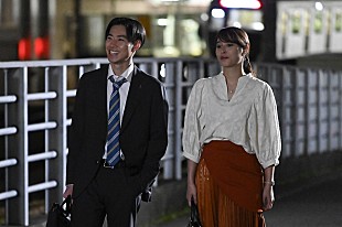「「恋マジ」いい人過ぎる“大津”戸塚純貴に「幸せになってほしい」　“ひな子”小野花梨の彼氏役でナダル登場も話題に」