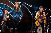 「ミック・ジャガーが新型コロナ陽性、ザ・ローリング・ストーンズのオランダ公演延期に」1枚目/1