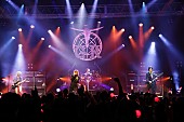 「GRANRODEO、【GRANRODEO LIVE TOUR 2022 &amp;quot;Question&amp;quot;】追加公演のオフィシャルレポートが到着」1枚目/6