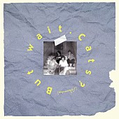 「アルバム『But wait. Cats?』通常盤」2枚目/4