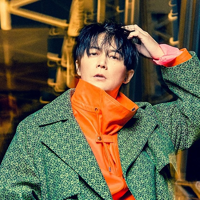 「福山雅治プロデュース＆ディレクション『ピースブックリレー（Produced by 長崎クスノキプロジェクト）』」1枚目/2