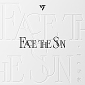「【ビルボード】SEVENTEEN『Face the Sun』が総合アルバム首位　NCT DREAM／BTSが続く」1枚目/1