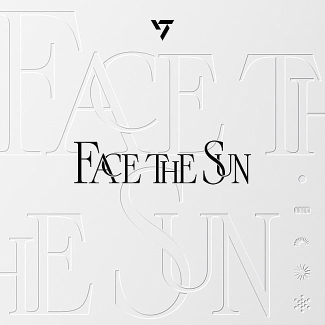 「【ビルボード】SEVENTEEN『Face the Sun』が総合アルバム首位　NCT DREAM／BTSが続く」1枚目/1