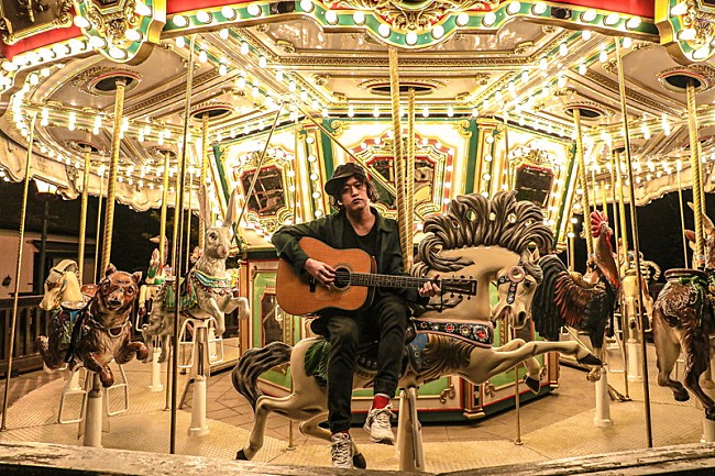 「長澤知之」5枚目/8