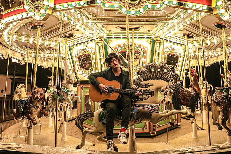 「長澤知之」5枚目/8