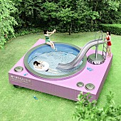 「アルバム『瞳へ落ちるよレコード』通常盤」2枚目/5