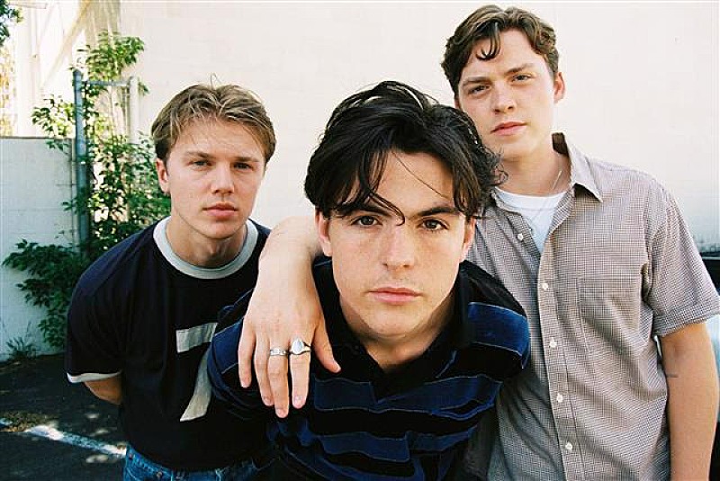 「Photo：Clare Gillen」2枚目/2