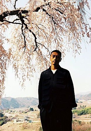 「田我流の新曲「VIBE feat. MILES WORD, 丸, SHEEF THE 3RD, DJ BUNTA」リリース」