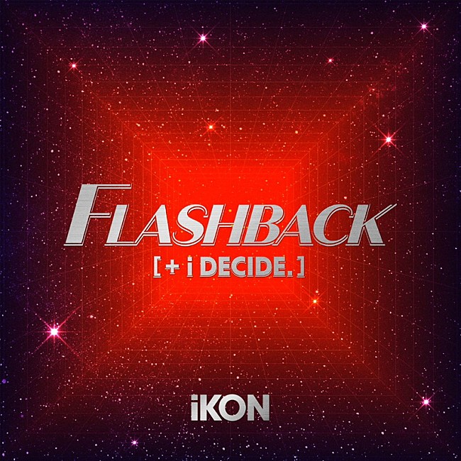 「アルバム『FLASHBACK [+ i DECIDE]』＜CD＋Blu-ray＋スマプラ＞＜CD＋DVD＋スマプラ＞」3枚目/7