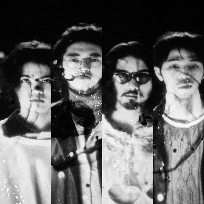 yonawo、新曲「After Party」を配信＆MV公開