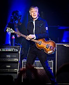 「ポール・マッカートニー、米NJ公演にブルース・スプリングスティーン＆ジョン・ボン・ジョヴィがサプライズ出演」1枚目/1