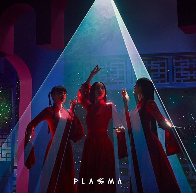 「アルバム『PLASMA』通常盤」4枚目/4