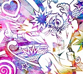 「めいちゃん、新AL『Humor』全形態ジャケ写＆ショップ別特典絵柄公開」1枚目/5