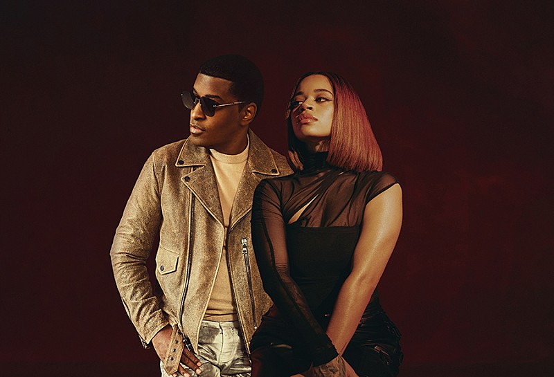 ベイビーフェイス、エラ・メイとのコラボ・シングル「Keeps On Fallin」配信