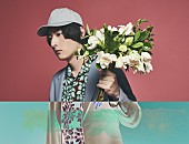 「ビッケブランカ、CD2枚組の新EP『United』8/24リリース」1枚目/2