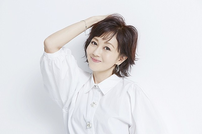 「	浅香唯」2枚目/7