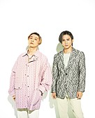 「KinKi Kids、山下達郎によるニューシングル『Amazing Love』7月リリース」1枚目/1