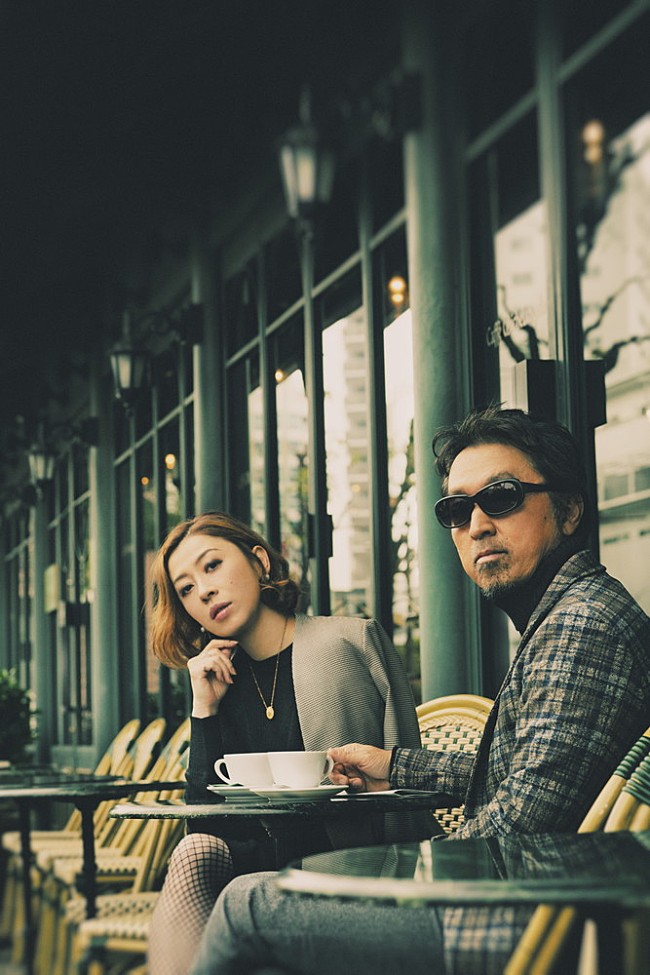 「paris match、9/15にBillboard Live TOKYO公演を開催」1枚目/1