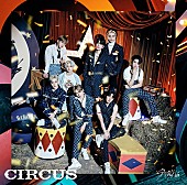 「JAPAN 2ndミニアルバム『CIRCUS』FANCLUB会員限定盤」6枚目/6