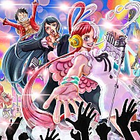 Ado×Mrs. GREEN APPLEによる『ONE PIECE FILM RED』劇中歌「私は最強