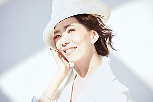 「増田惠子、誕生日に自身初Billboard Liveにてアニバーサリーライブを開催」