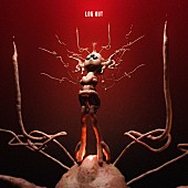 「配信シングル「LOG OUT」」2枚目/2