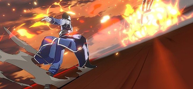 「(C) 2021 荒川弘/SQUARE ENIX CO., LTD. All Rights Reserved.」4枚目/6