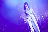 「＜ライブレポート＞eill、24歳の幕開けとなるバースデーライブ開催」1枚目/8
