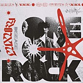 ONE OK ROCK「」3枚目/3