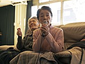 「倍賞千恵子が歌う「林檎の樹の下で」、映画『PLAN 75』本編映像」1枚目/1