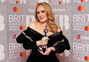 「アデル、ハイド・パーク公演のラインアップ発表　出演者は全て女性」