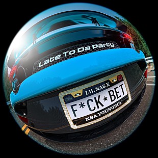 「リル・ナズ・X、新曲「レイト・トゥー・ダ・パーティー」のユーモア溢れるMV解禁」