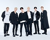 「iKON、2年半ぶりジャパンツアーをdTVにて独占生配信決定　過去ライブ映像も配信開始」1枚目/3