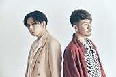 「CHEMISTRY、オーケストラコンサートに向けてのインタビューが公開」1枚目/1