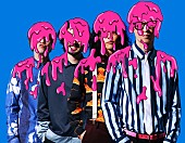 「夜の本気ダンス、全国15箇所巡る秋ツアー開催決定」1枚目/2